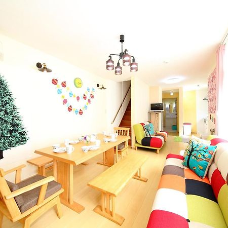 Sun River Annex Inaho - Vacation Stay 95961 โอตารุ ภายนอก รูปภาพ