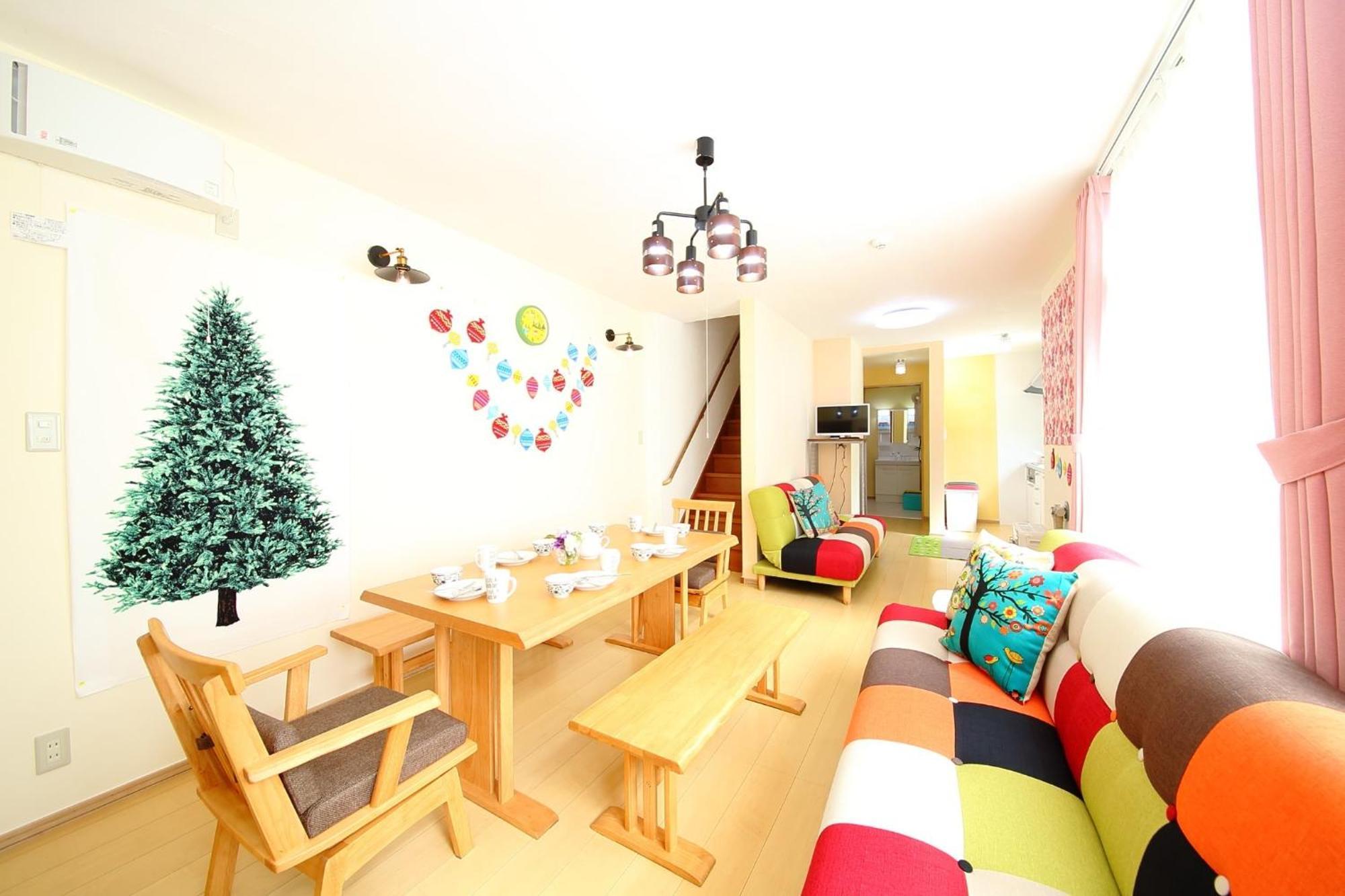 Sun River Annex Inaho - Vacation Stay 95961 โอตารุ ภายนอก รูปภาพ