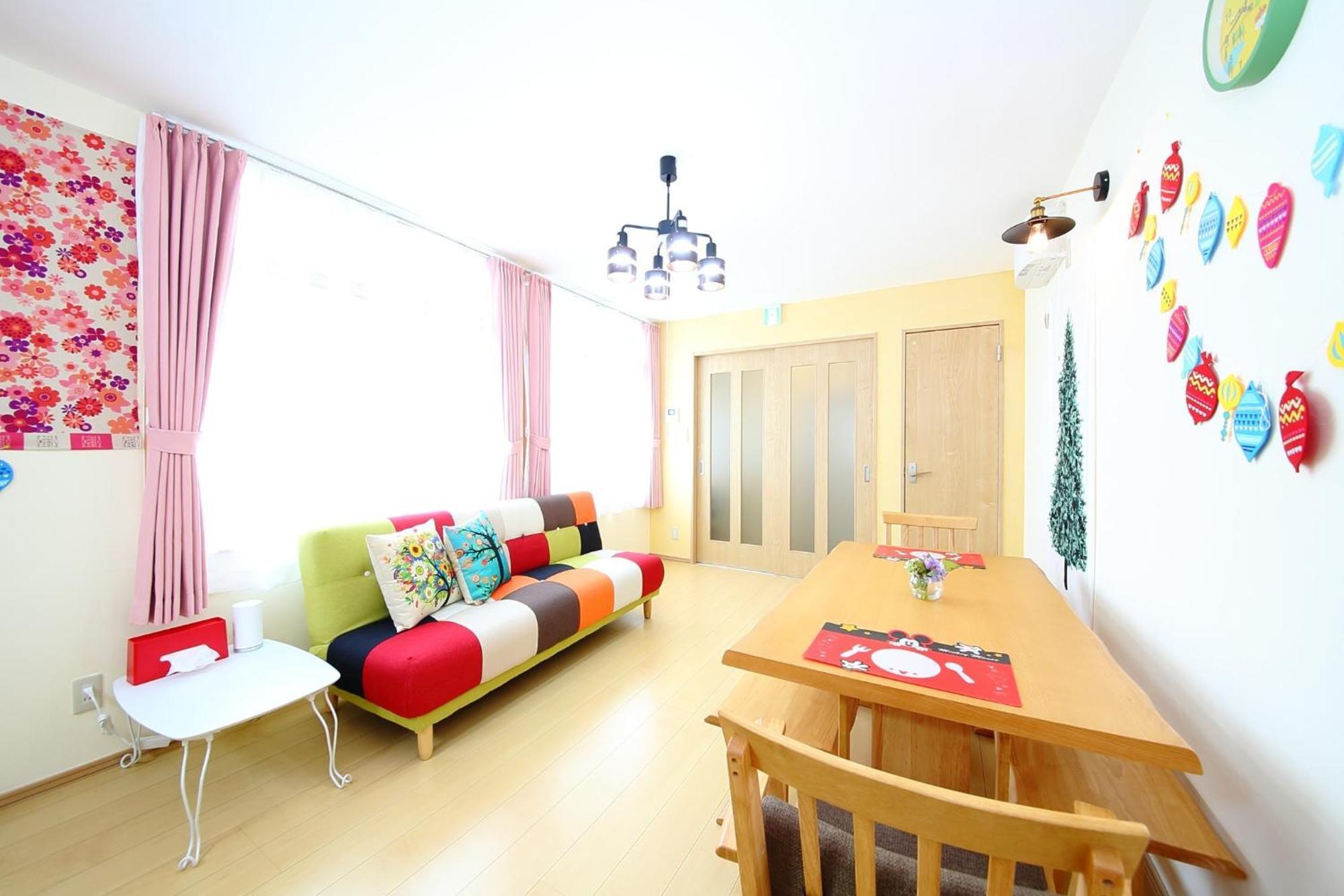 Sun River Annex Inaho - Vacation Stay 95961 โอตารุ ภายนอก รูปภาพ