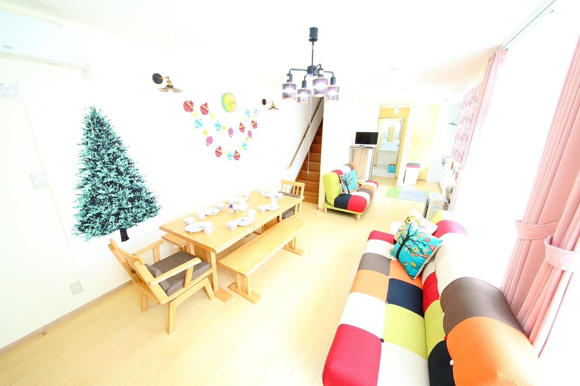 Sun River Annex Inaho - Vacation Stay 95961 โอตารุ ภายนอก รูปภาพ