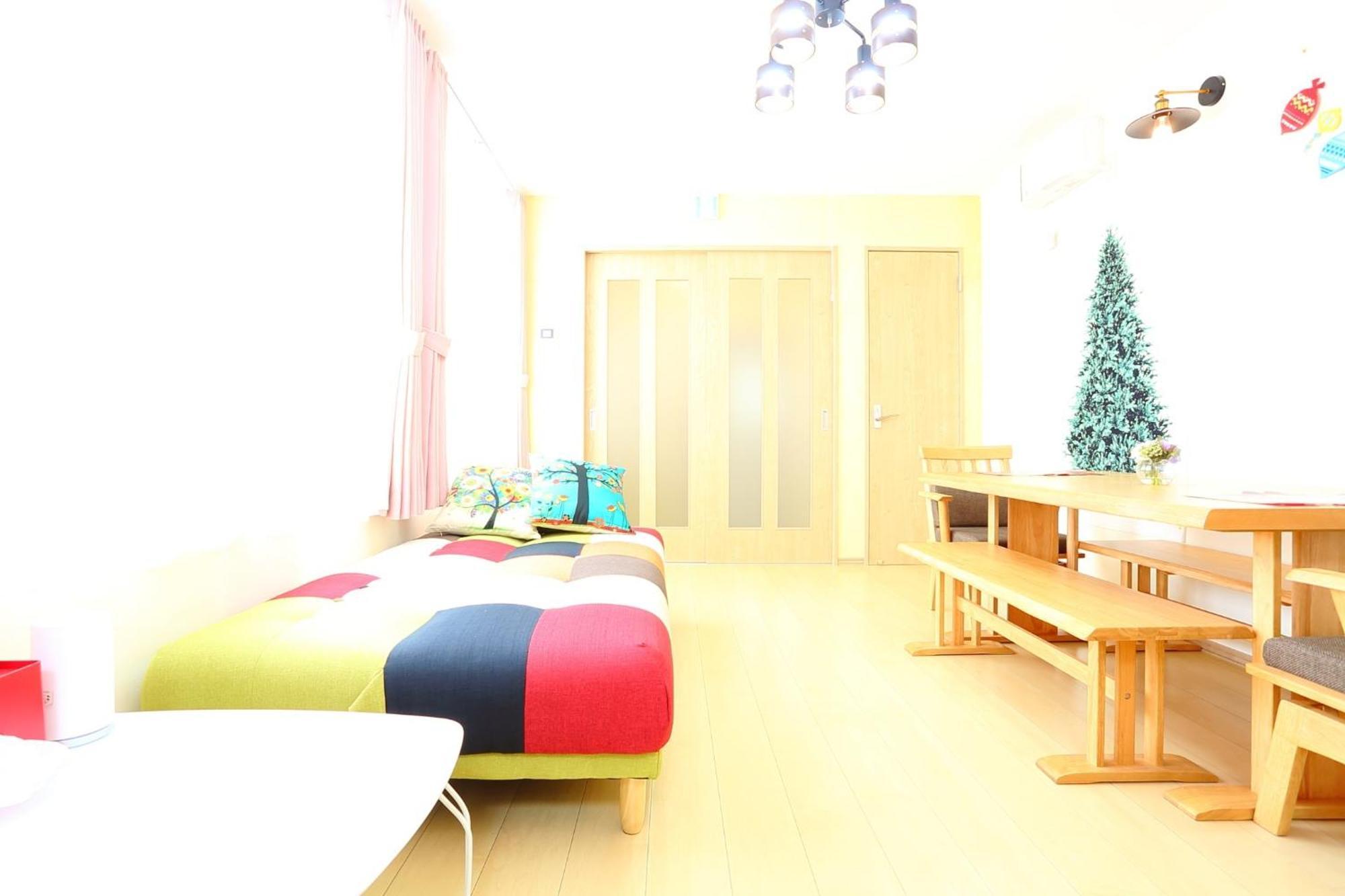 Sun River Annex Inaho - Vacation Stay 95961 โอตารุ ภายนอก รูปภาพ