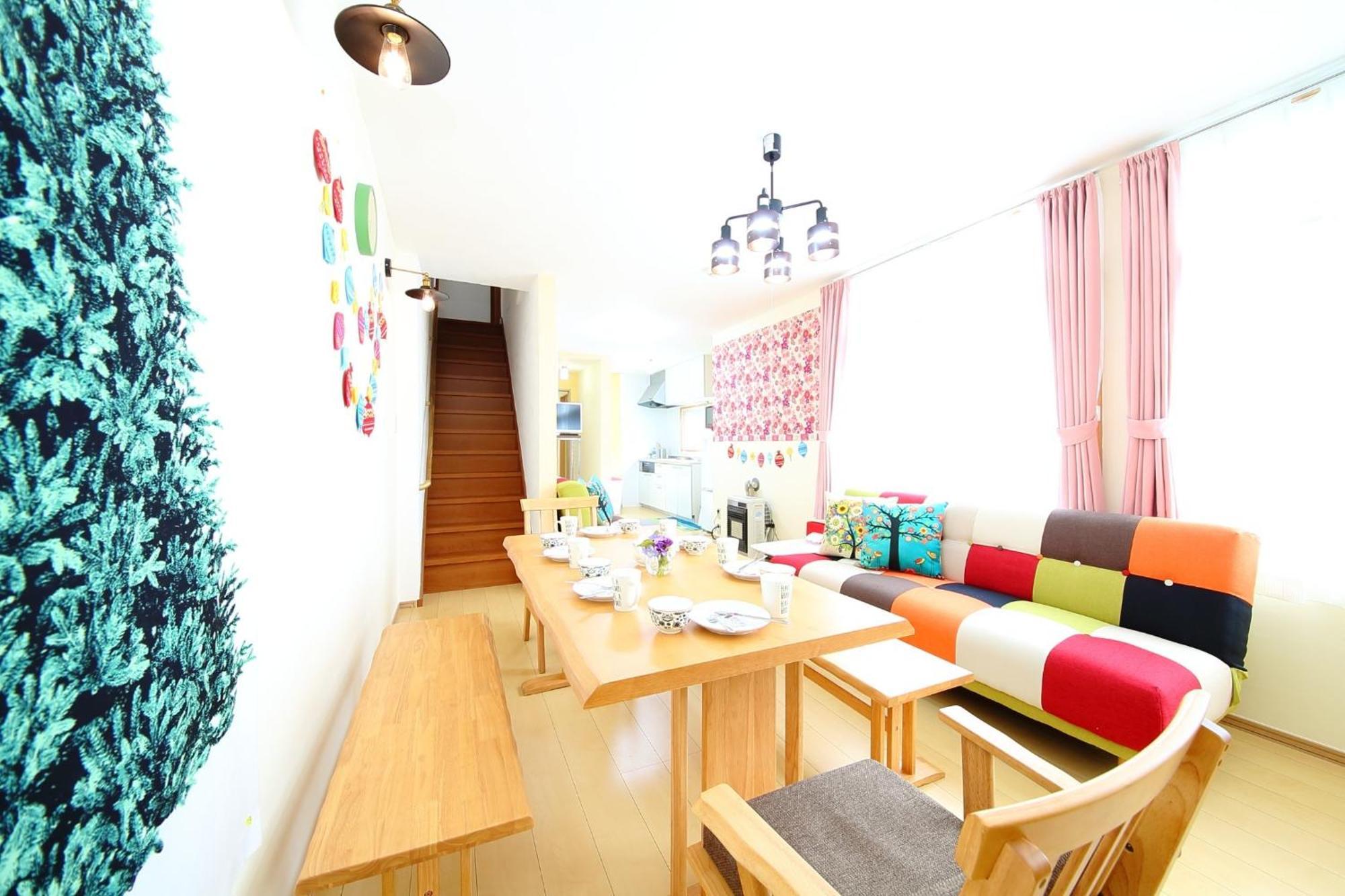 Sun River Annex Inaho - Vacation Stay 95961 โอตารุ ภายนอก รูปภาพ