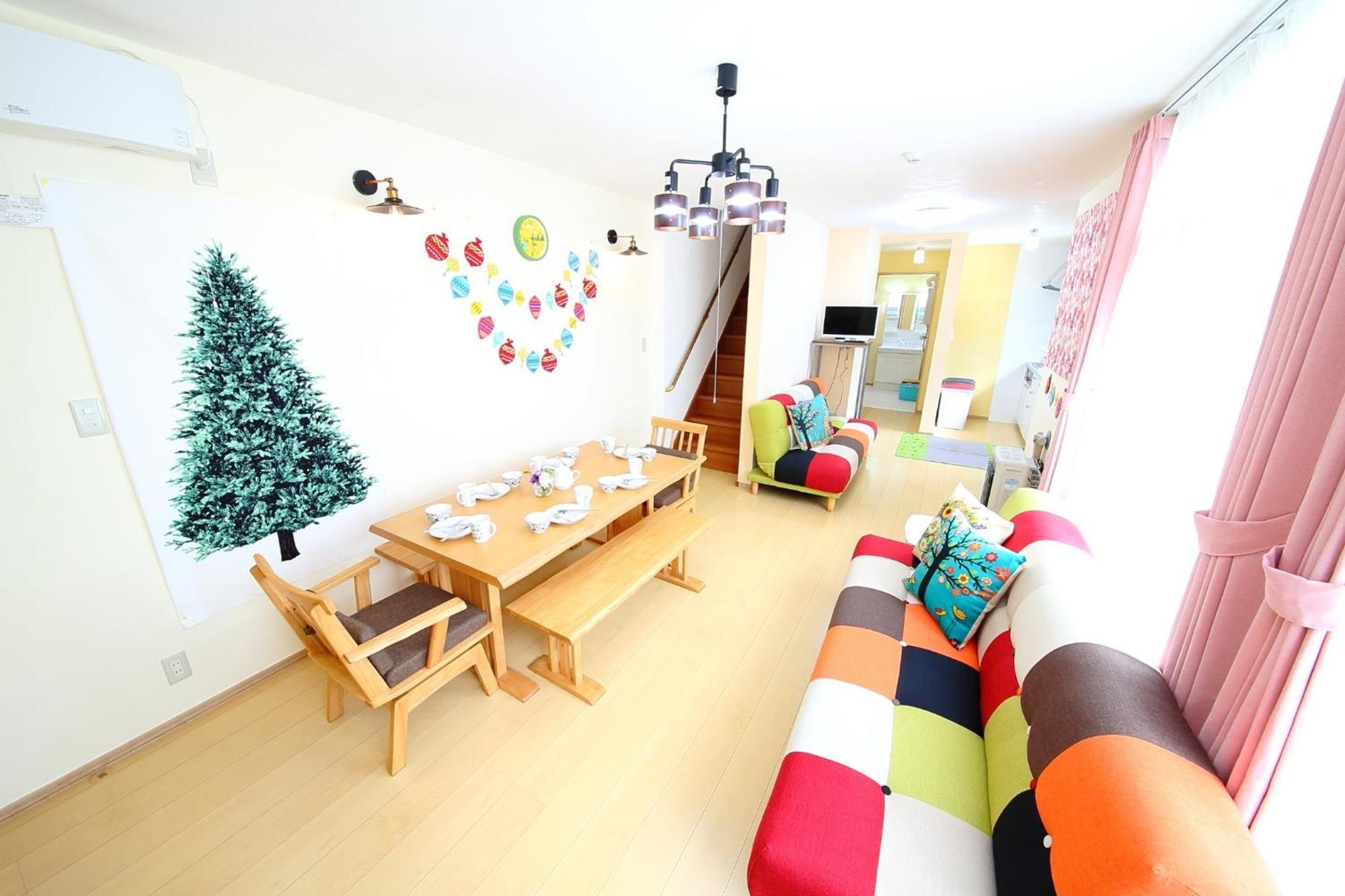 Sun River Annex Inaho - Vacation Stay 95961 โอตารุ ภายนอก รูปภาพ